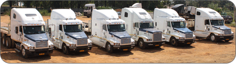 Load Master  Logo