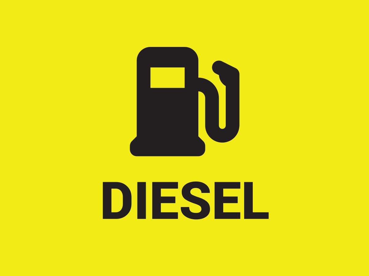 Dan Fuels Logo